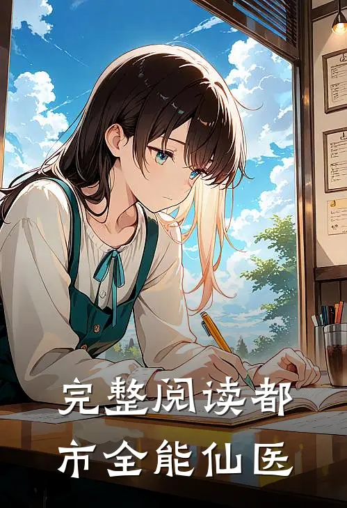 完整阅读都市全能仙医