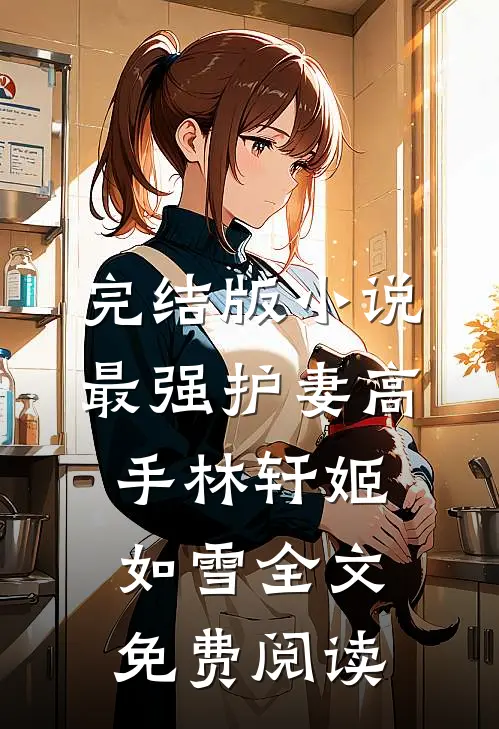 完结版小说最强护妻高手林轩姬如雪全文免费阅读