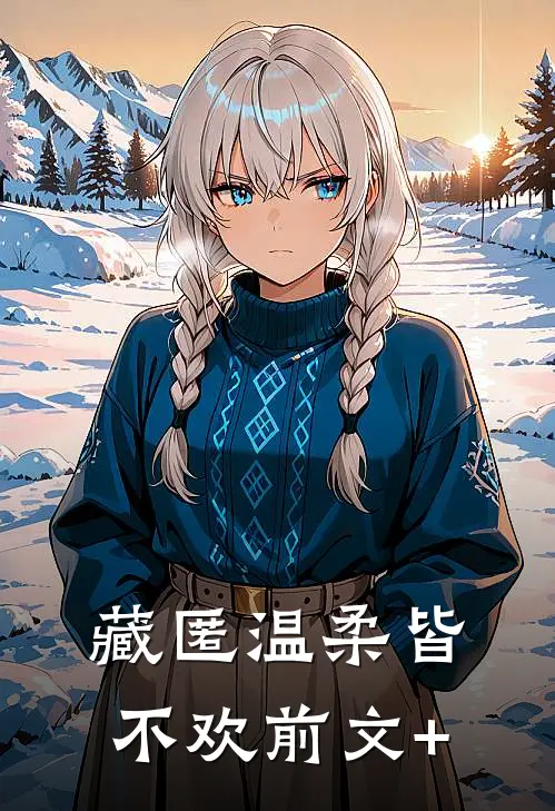藏匿温柔皆不欢前文+