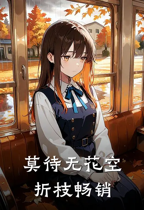莫待无花空折枝畅销