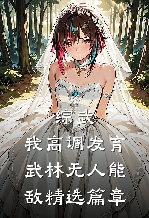 综武：我高调发育，武林无人能敌精选篇章