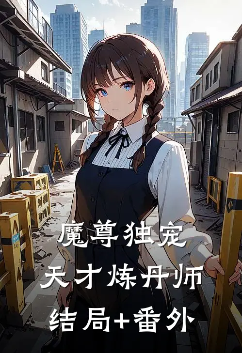 魔尊独宠：天才炼丹师结局+番外