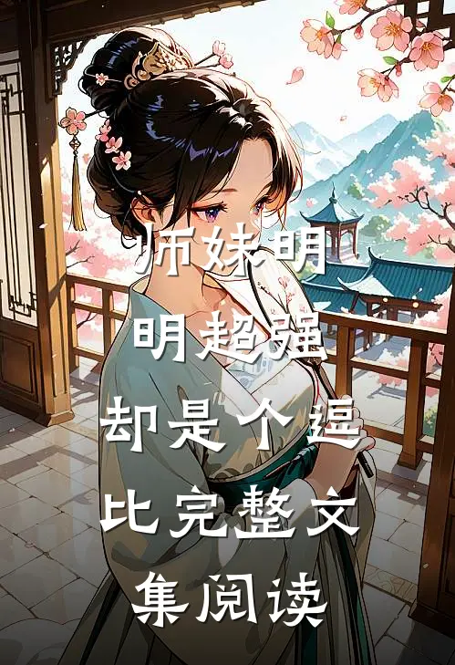 师妹明明超强，却是个逗比完整文集阅读