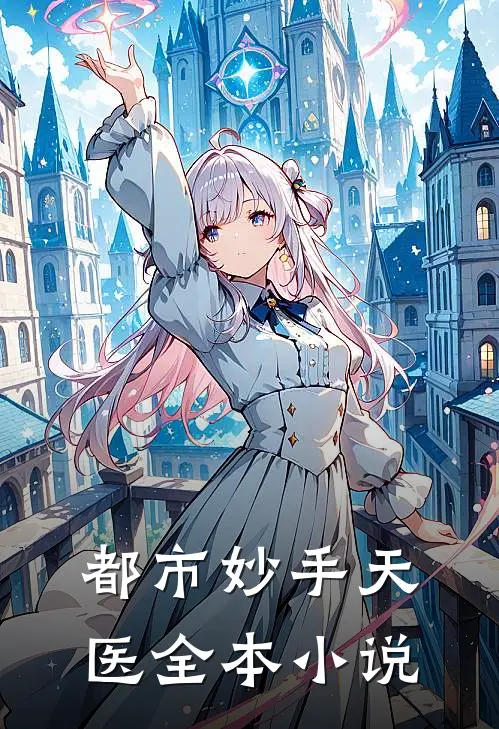都市妙手天医全本小说