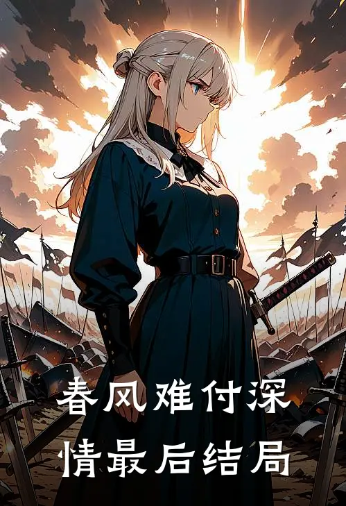 春风难付深情最后结局
