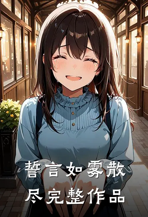 誓言如雾散尽完整作品