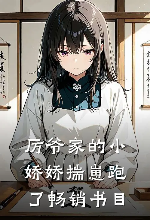 厉爷家的小娇娇揣崽跑了畅销书目
