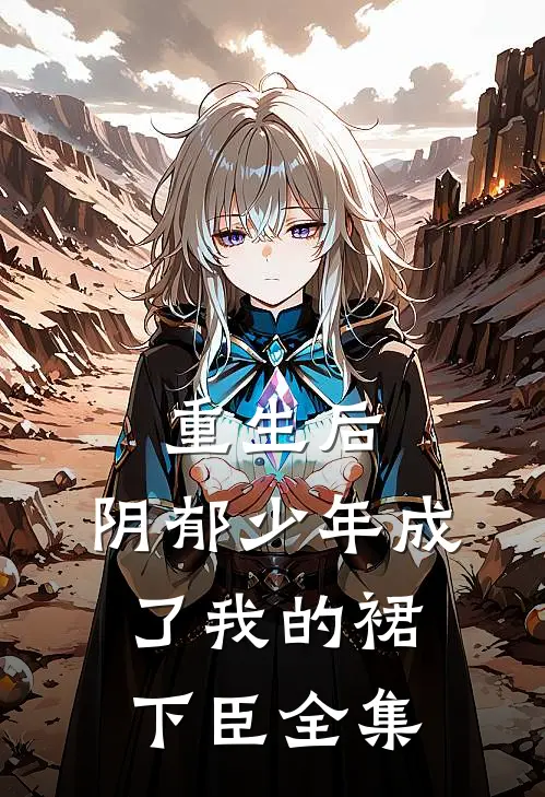 重生后，阴郁少年成了我的裙下臣全集