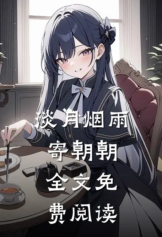 淡月烟雨寄朝朝全文免费阅读