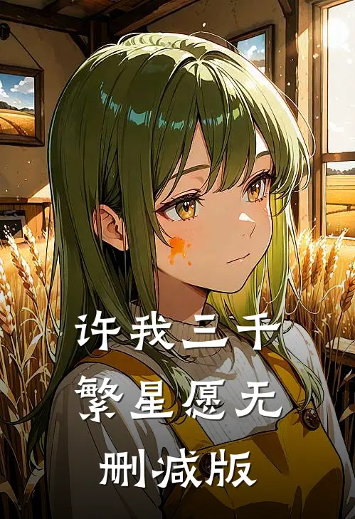 许我三千繁星愿无删减版