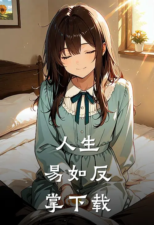 人生，易如反掌下载
