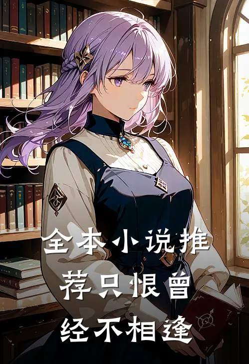 全本小说推荐只恨曾经不相逢