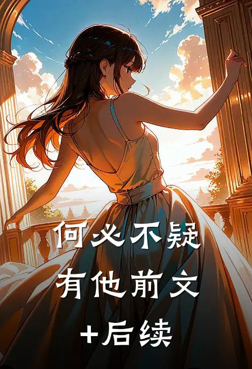 何必不疑有他前文+后续