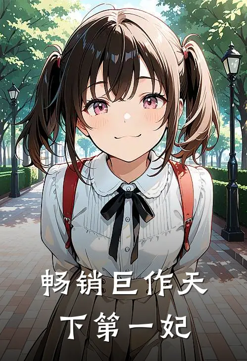 畅销巨作天下第一妃