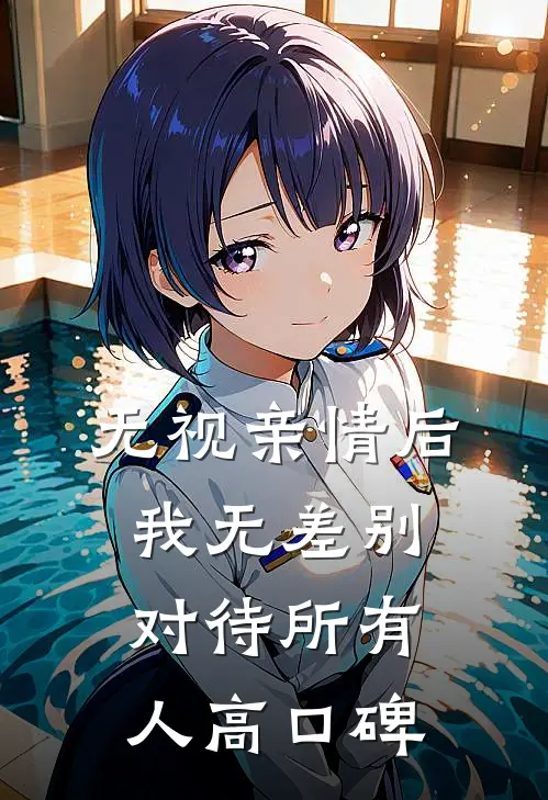 无视亲情后，我无差别对待所有人高口碑