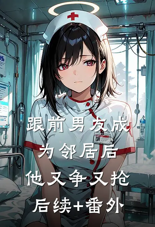 跟前男友成为邻居后，他又争又抢后续+番外