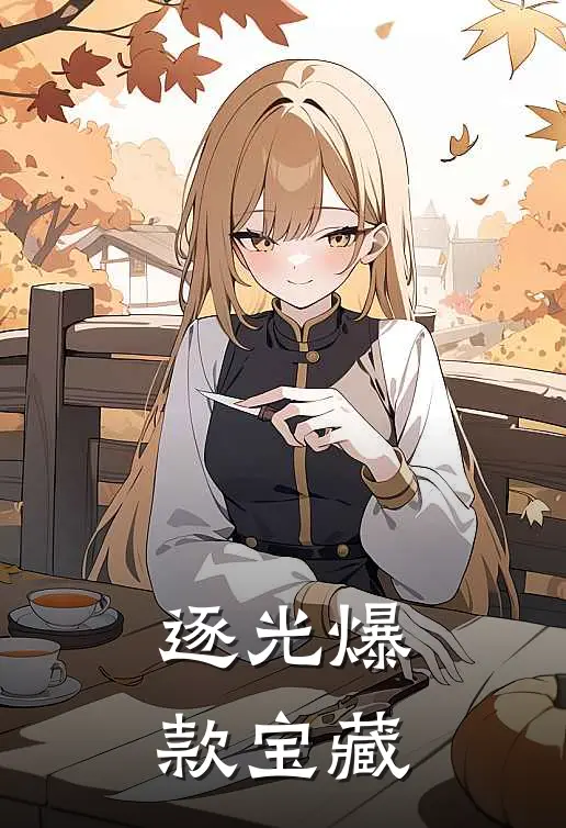 逐光爆款宝藏