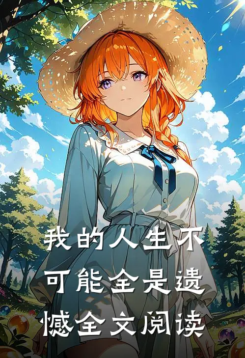 我的人生不可能全是遗憾全文阅读