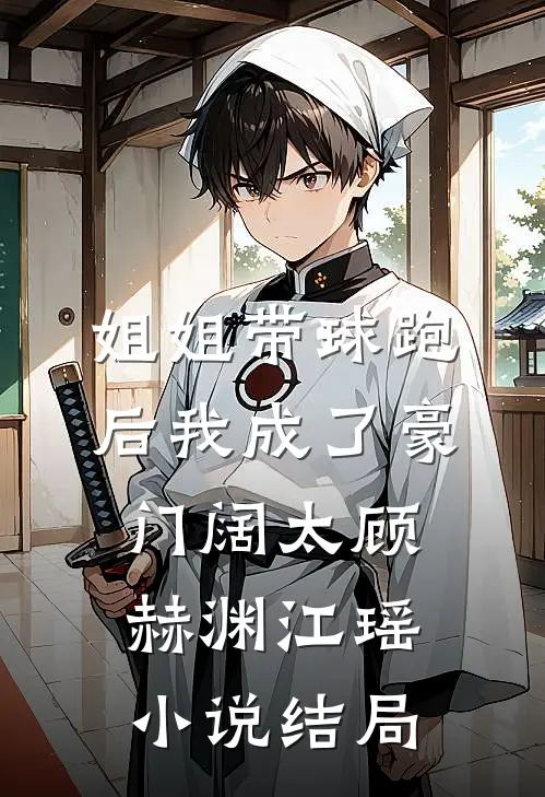 姐姐带球跑后我成了豪门阔太顾赫渊江瑶小说结局
