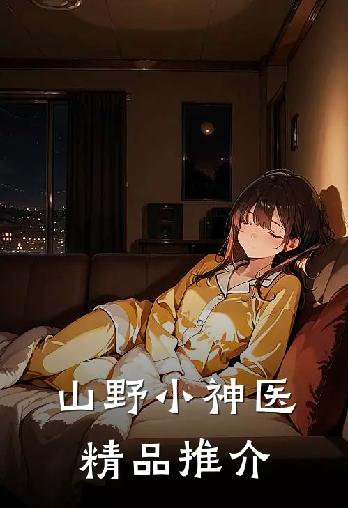 山野小神医精品推介