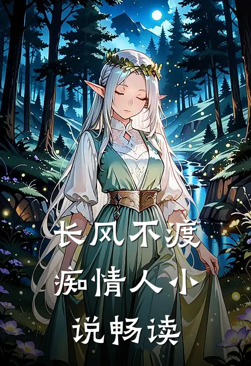 长风不渡痴情人小说畅读
