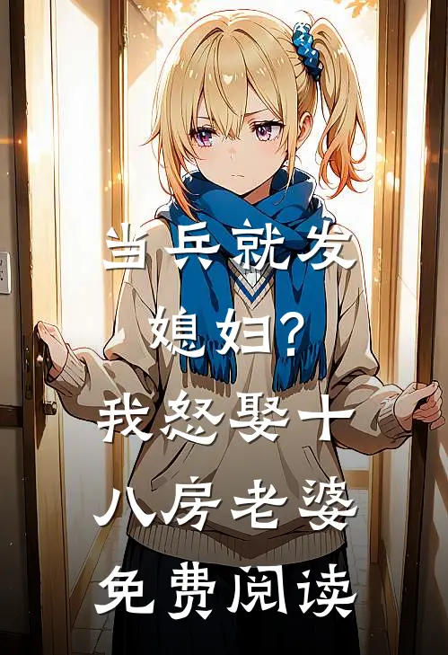 当兵就发媳妇?我怒娶十八房老婆免费阅读