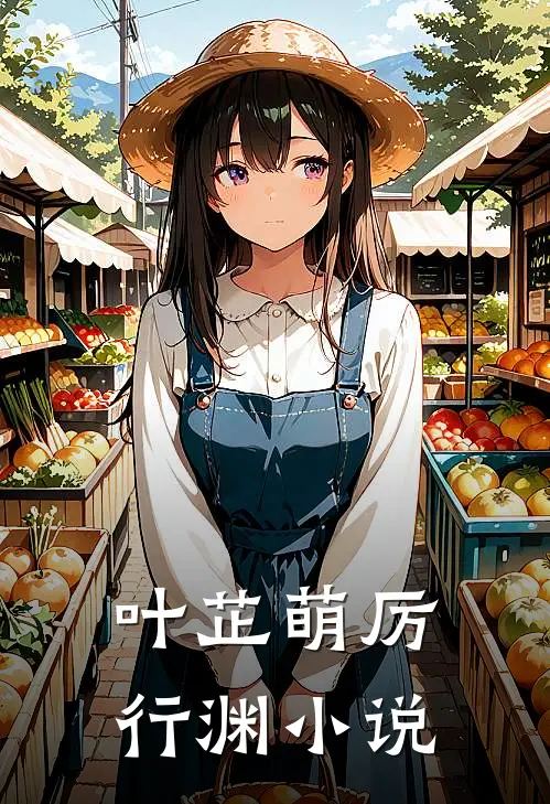 叶芷萌厉行渊小说,