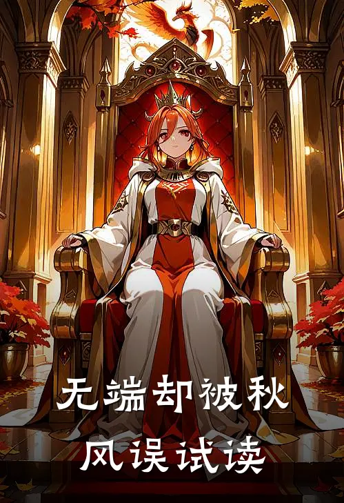 无端却被秋风误试读