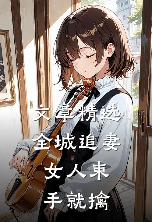 文章精选全城追妻：女人束手就擒