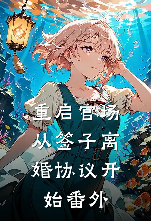 重启官场：从签子离婚协议开始番外