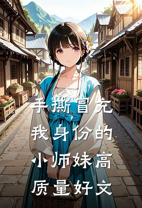 手撕冒充我身份的小师妹高质量好文