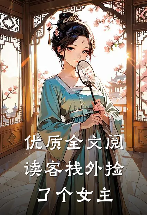 优质全文阅读客栈外捡了个女主