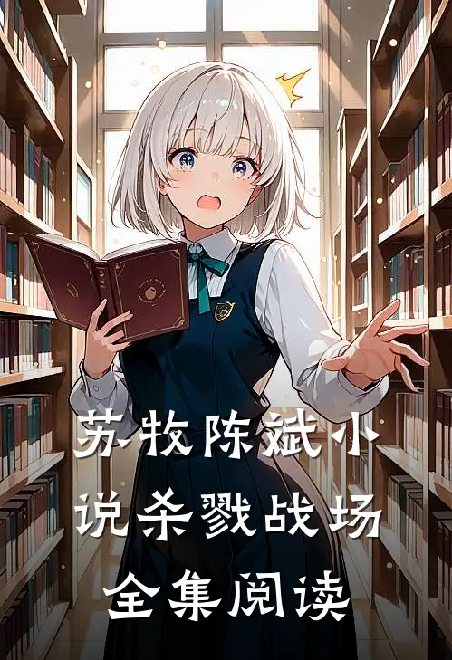 苏牧陈斌小说杀戮战场全集阅读
