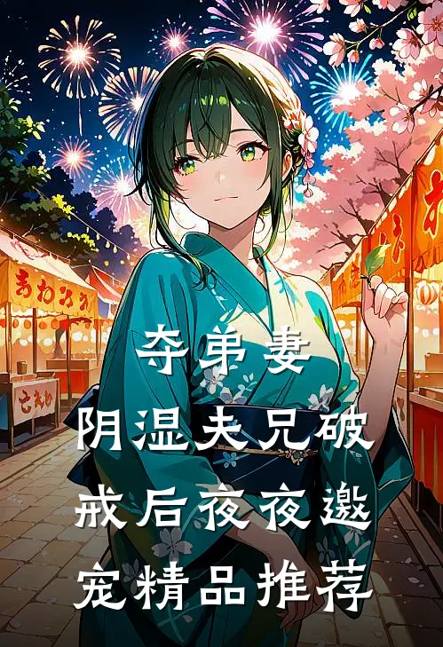 夺弟妻，阴湿夫兄破戒后夜夜邀宠精品推荐