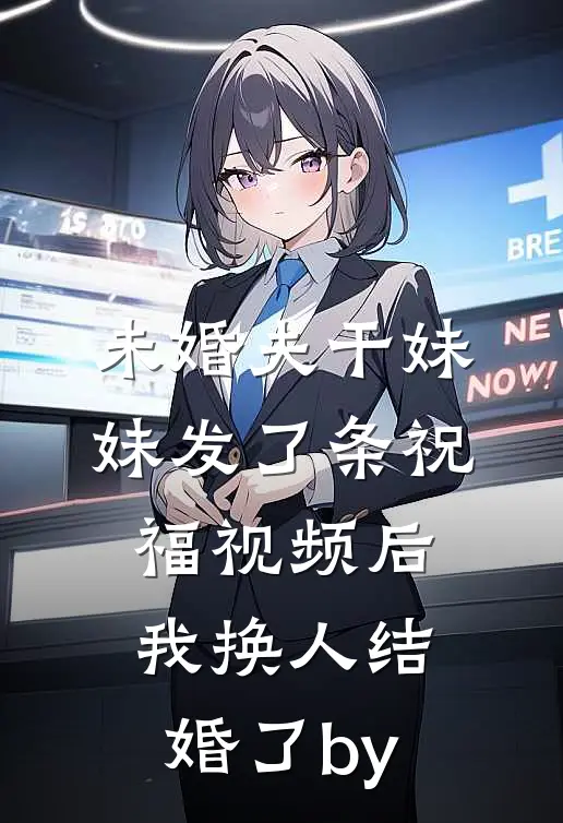 未婚夫干妹妹发了条祝福视频后，我换人结婚了by