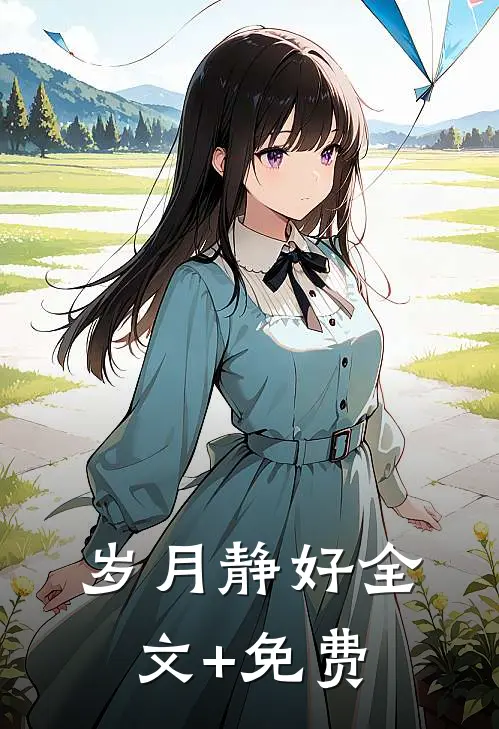 岁月静好全文+免费