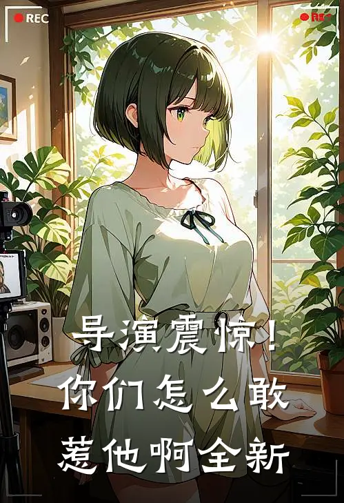 导演震惊！你们怎么敢惹他啊全新