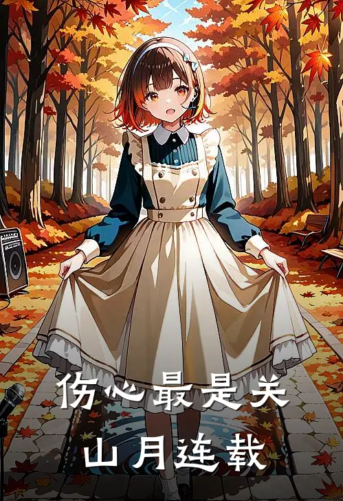 伤心最是关山月连载
