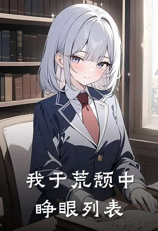 我于荒颓中睁眼列表