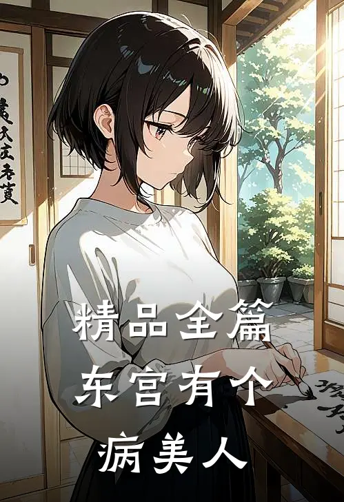 精品全篇东宫有个病美人