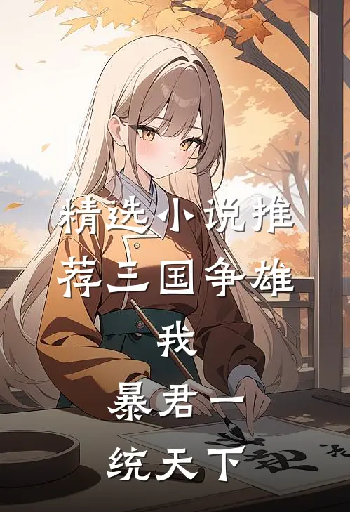 精选小说推荐三国争雄：我，暴君一统天下