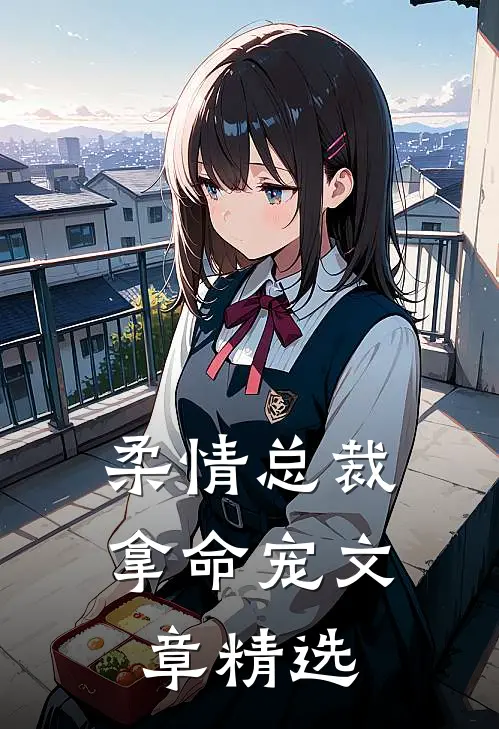 柔情总裁拿命宠文章精选