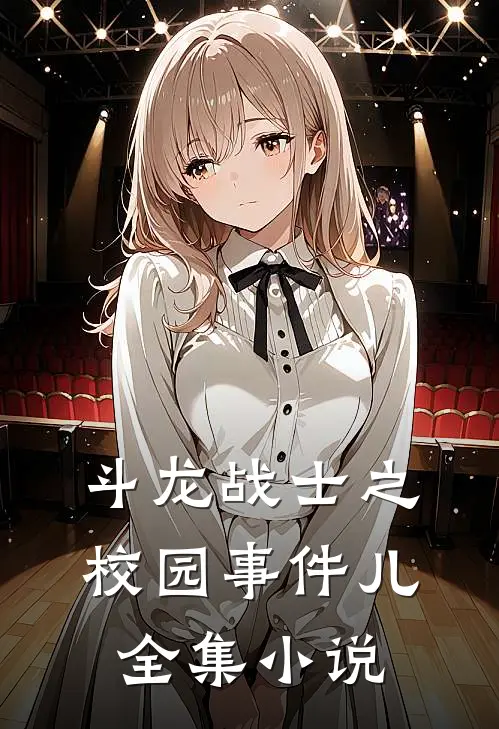 斗龙战士之校园事件儿全集小说