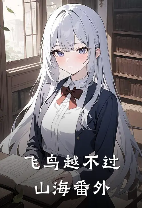飞鸟越不过山海 番外