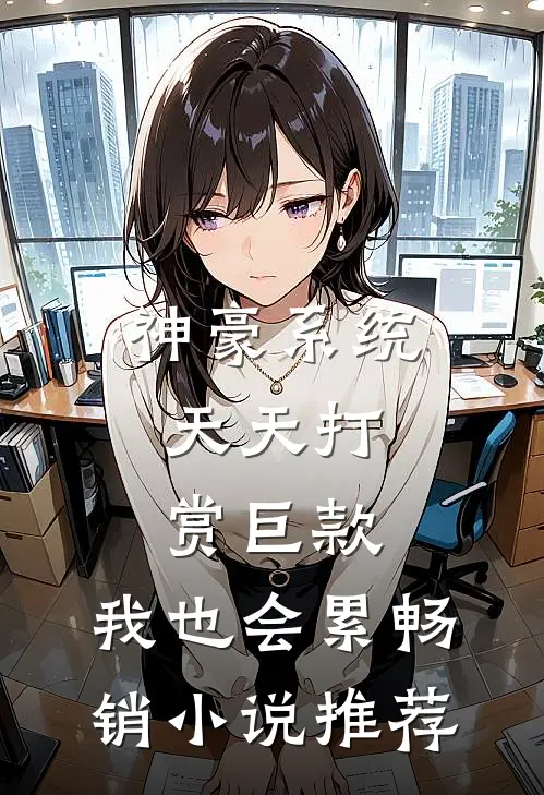 神豪系统：天天打赏巨款，我也会累畅销小说推荐