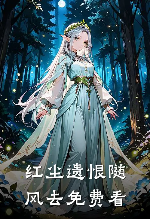 红尘遗恨随风去免费看