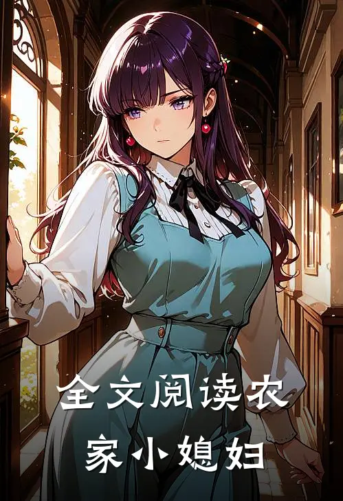 全文阅读农家小媳妇