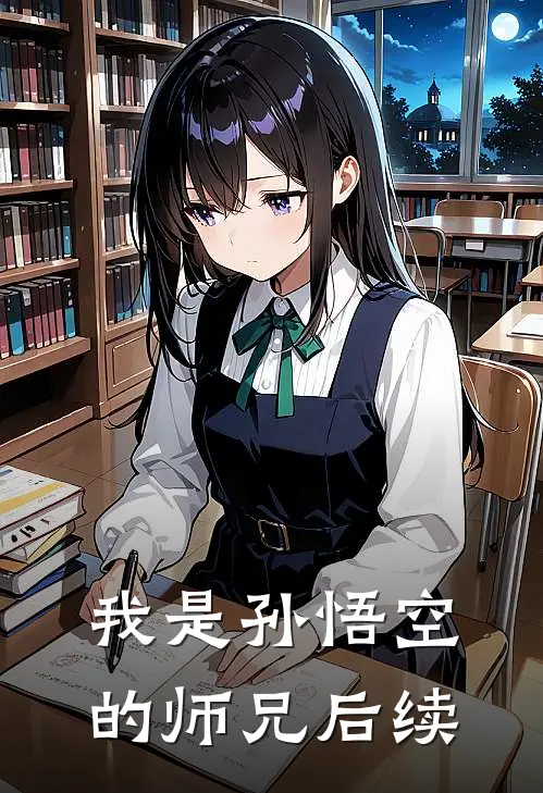 我是孙悟空的师兄后续