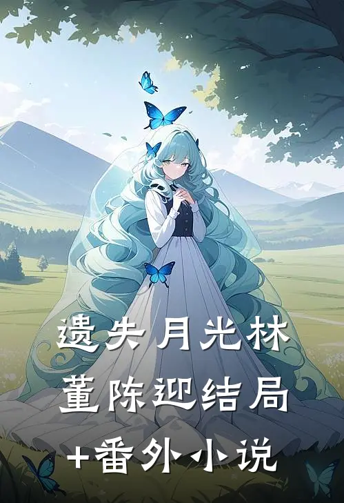 遗失月光林董陈迎结局+番外小说