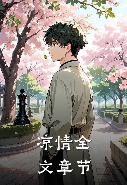 凉情全文章节